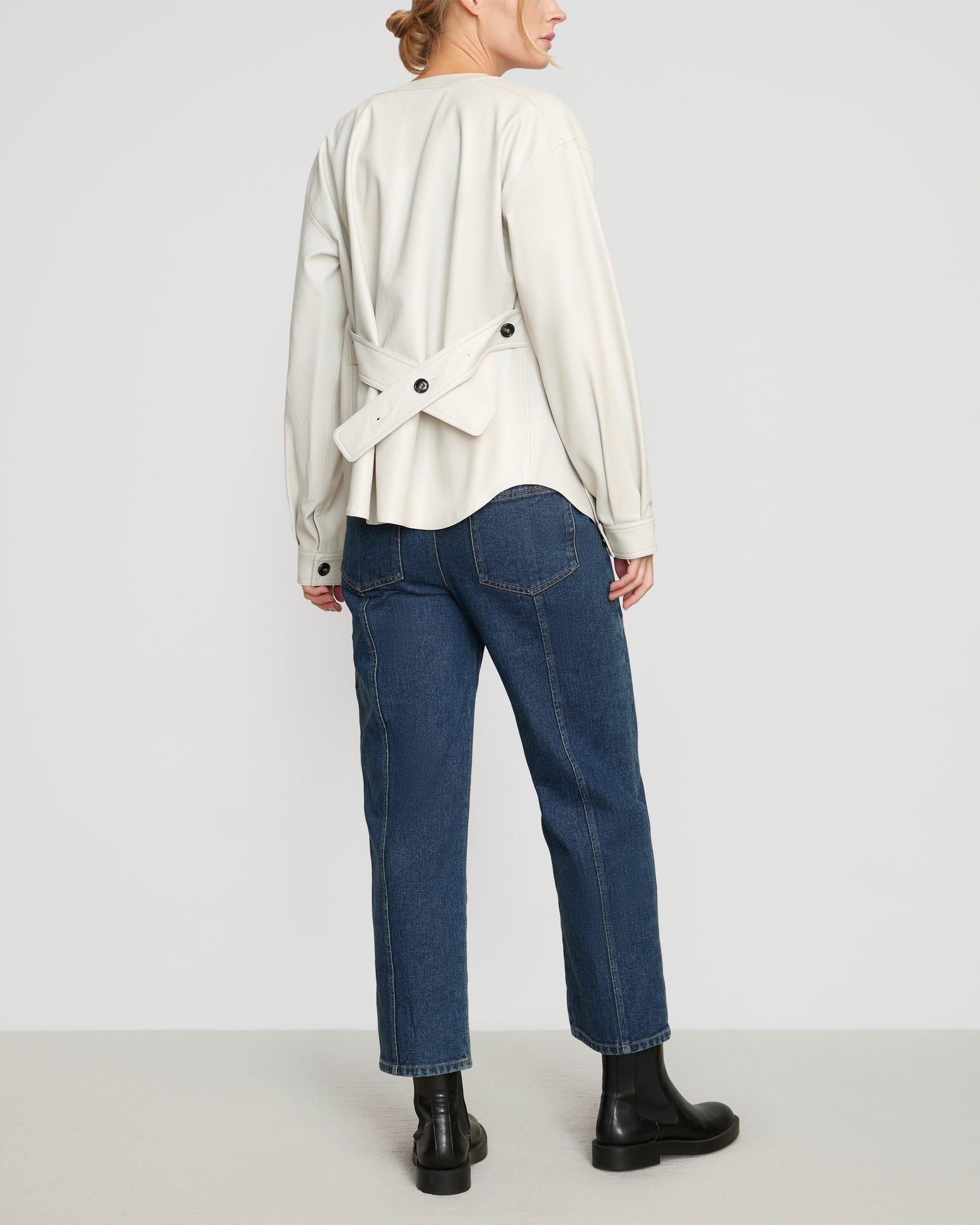 Francis Utility Denim Pant Product Image