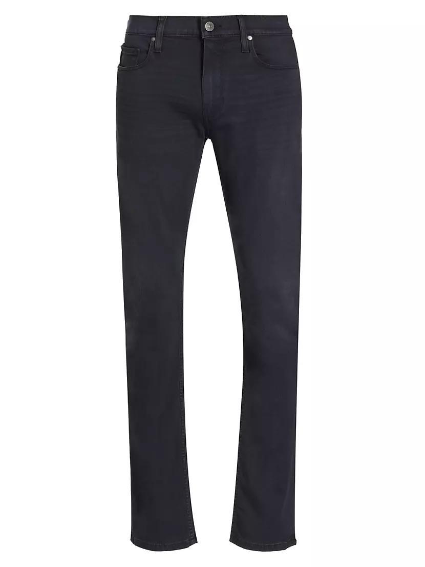 Mens Lennox Coburn Slim-Fit Jeans Product Image