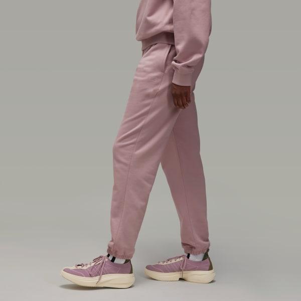 Y-3 Brushed Terry Track Pants Product Image