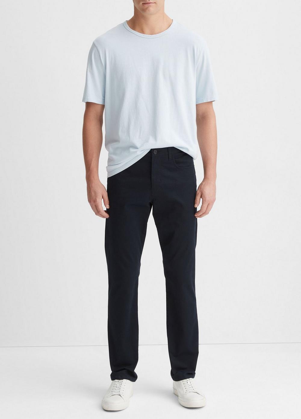 Lightweight Dylan 5-Pocket Pant Product Image