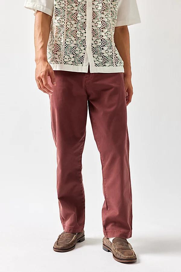 BDG Utility Chino Pant Mens at Urban Outfitters Product Image