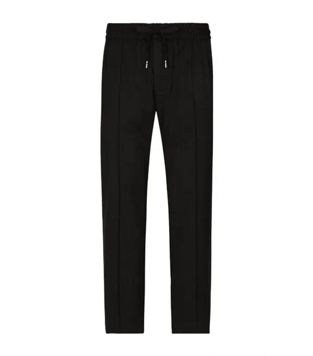 Wool-blend Sweatpants In Multi Product Image