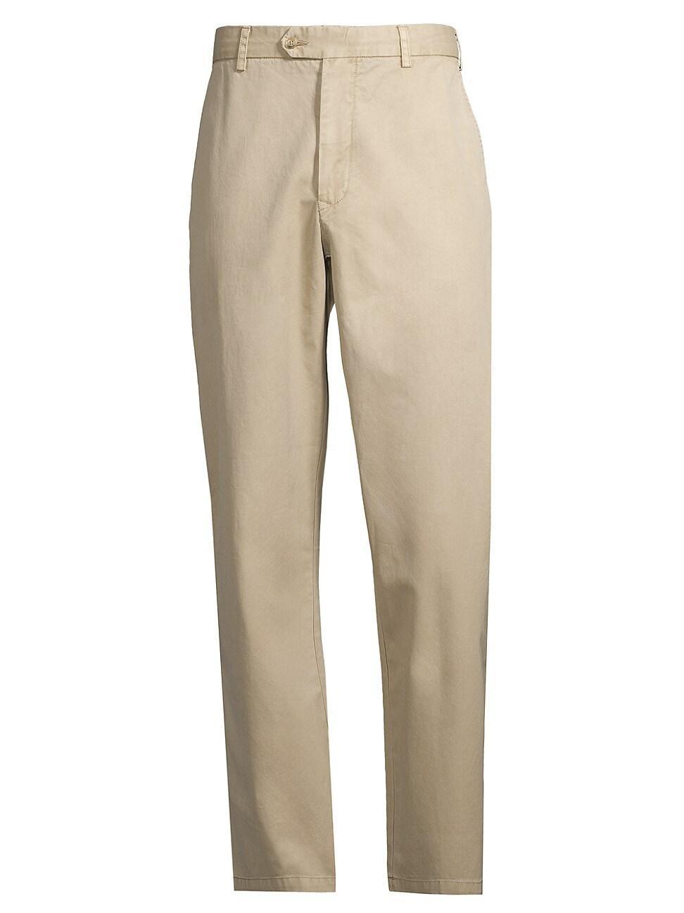 Mens Garrett Chino Pants Product Image