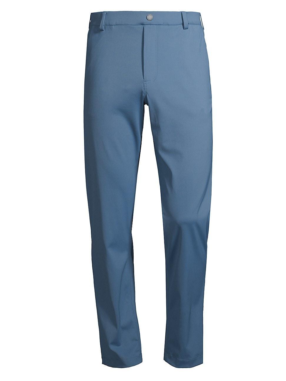 Mens Bradley Pull-On Trousers Product Image