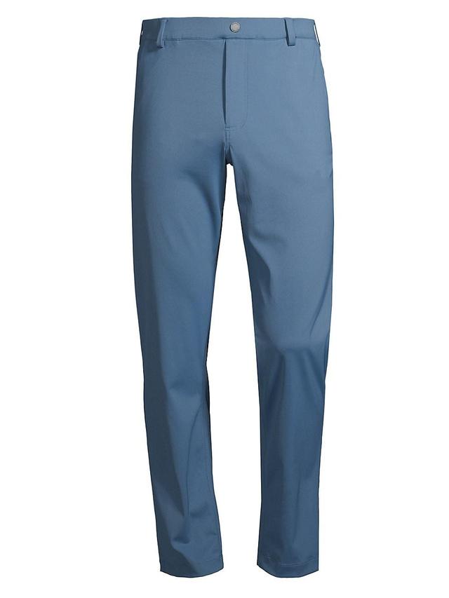 Mens Bradley Pull-On Trousers Product Image