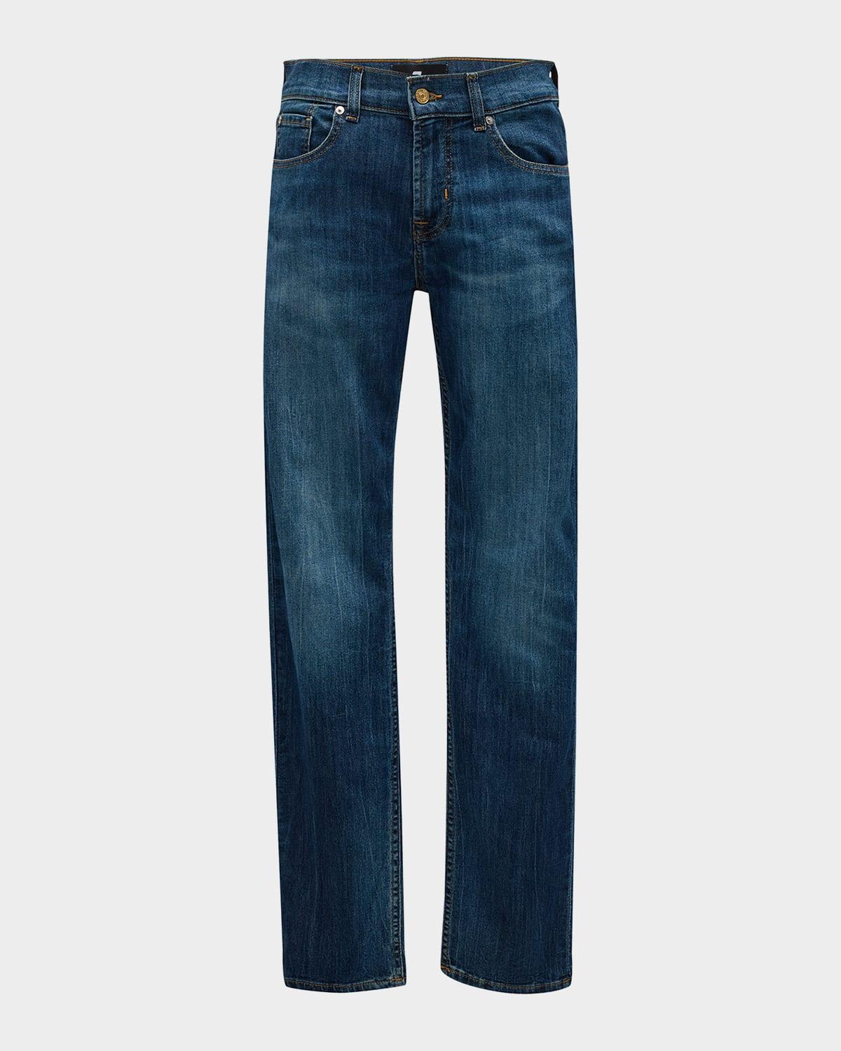 Men's Slimmy Stretch Jeans Product Image