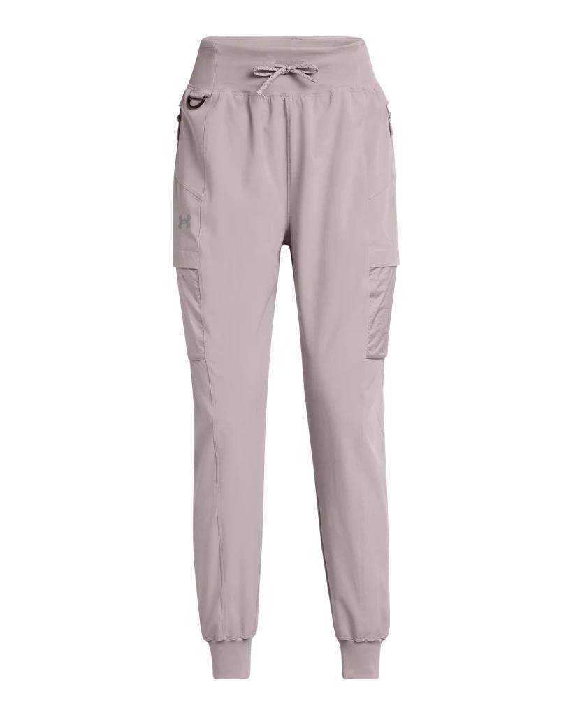 Women's UA Launch Trail Pants Product Image