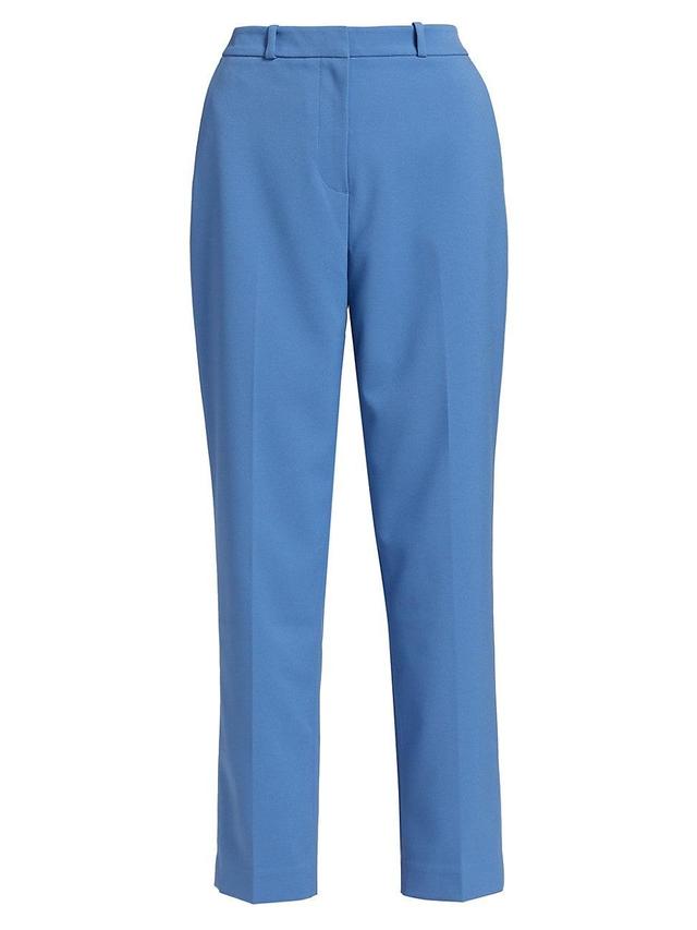 Womens Fiona Straight-Leg Pants Product Image