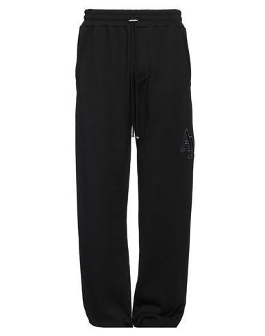 AMIRI Man Pants Black Size L Paper Product Image