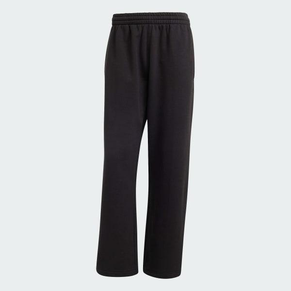 Premium Essentials Open Hem Joggers Product Image