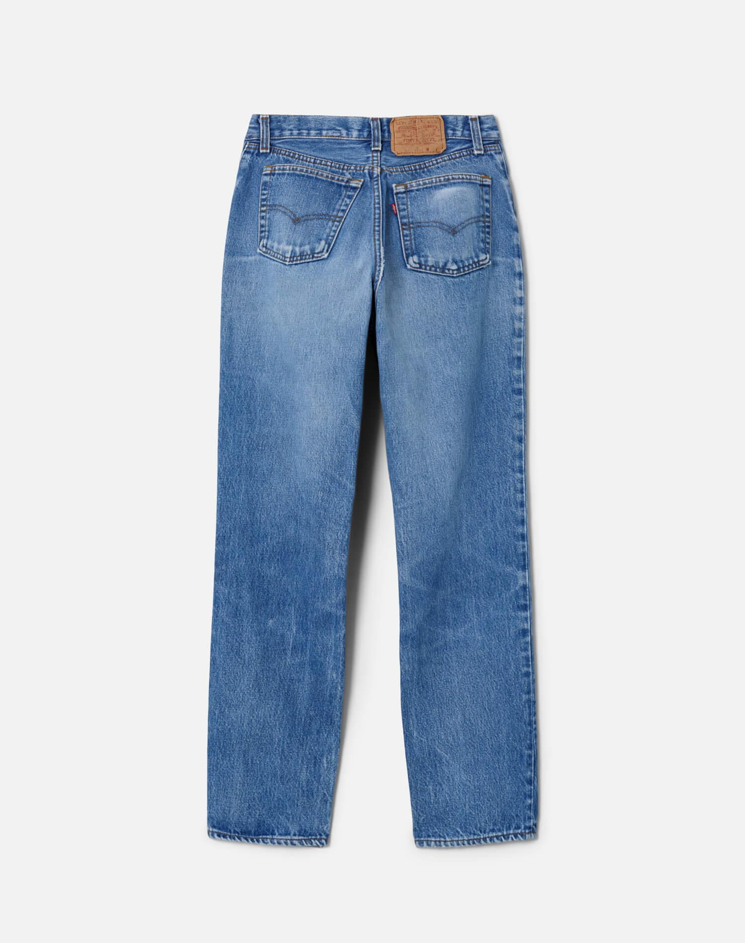 80s Levi's 501 - #7 Female Product Image