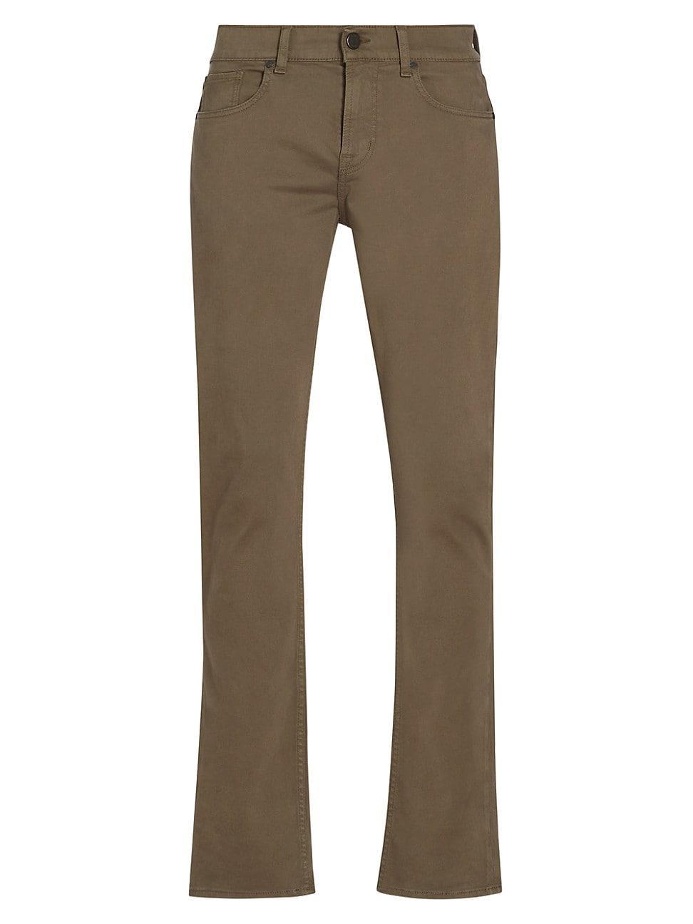 Men's Slimmy Luxe Performance Plus Pants Product Image