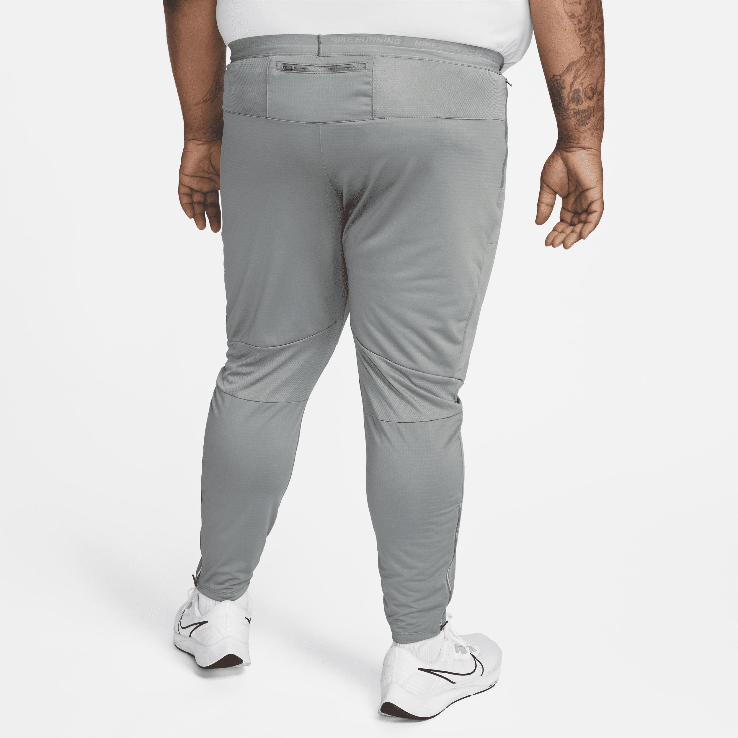 Nike Mens Phenom Dri-FIT Knit Running Pants Product Image