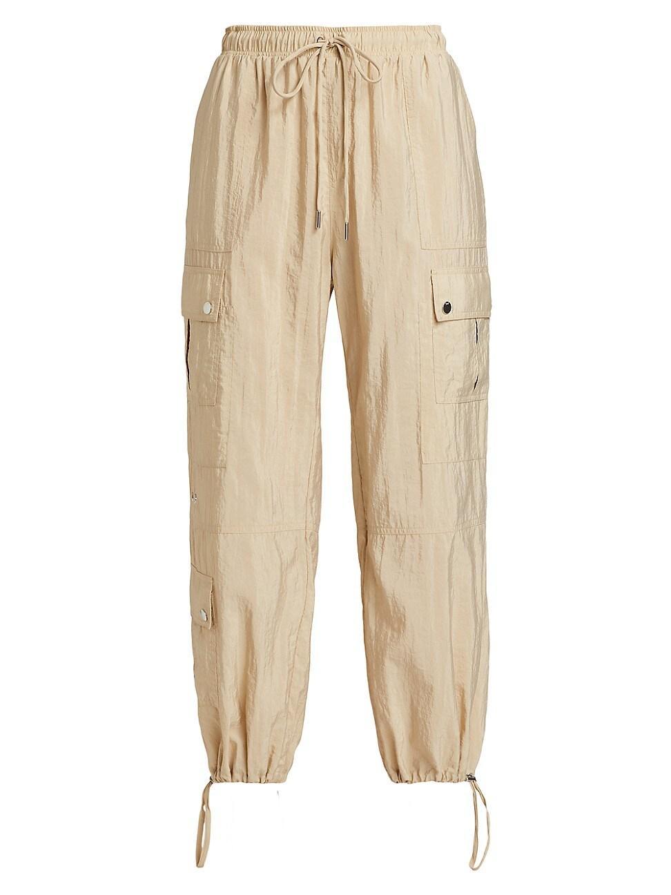 Cinq  Sept Nitsan Parachute Pants Product Image