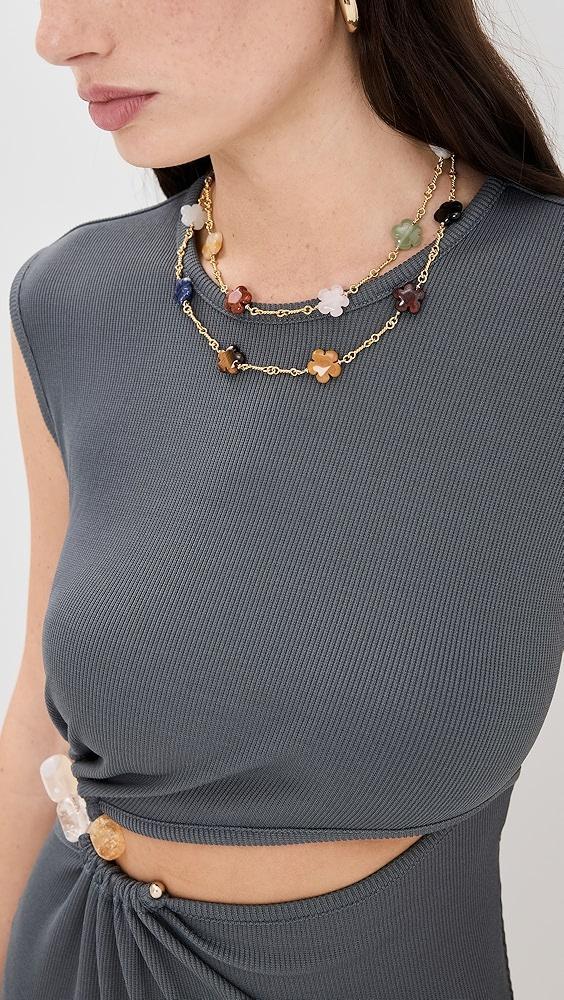 Brinker + Eliza Lana Necklace | Shopbop Product Image