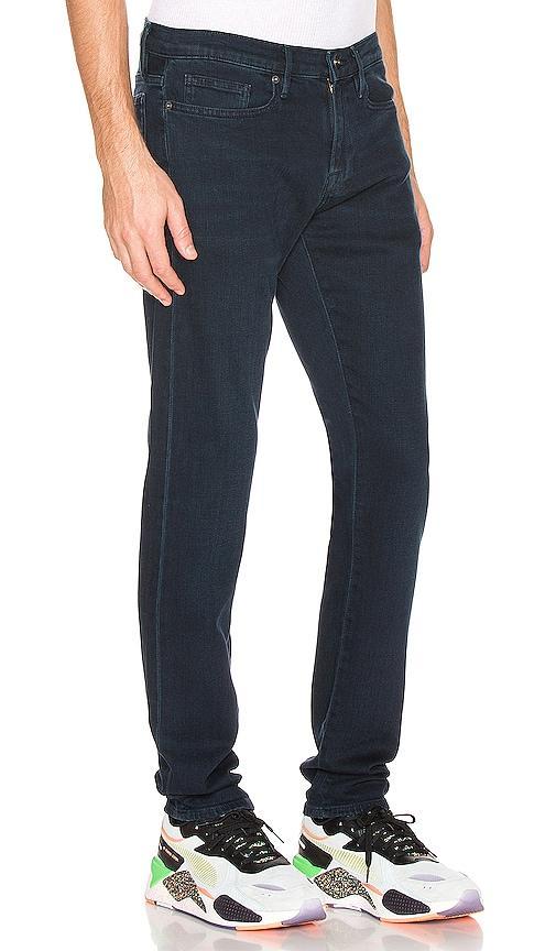 FRAME LHomme Skinny Fit Jeans Product Image