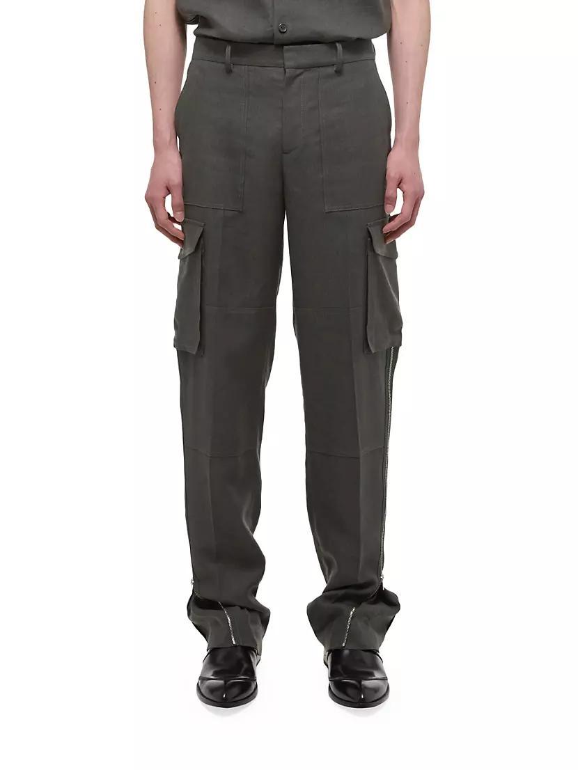 Cargo Carpenter Pants Product Image