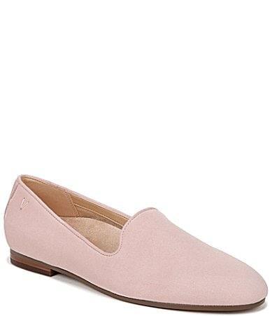 Vionic Willa Suede Slip Product Image