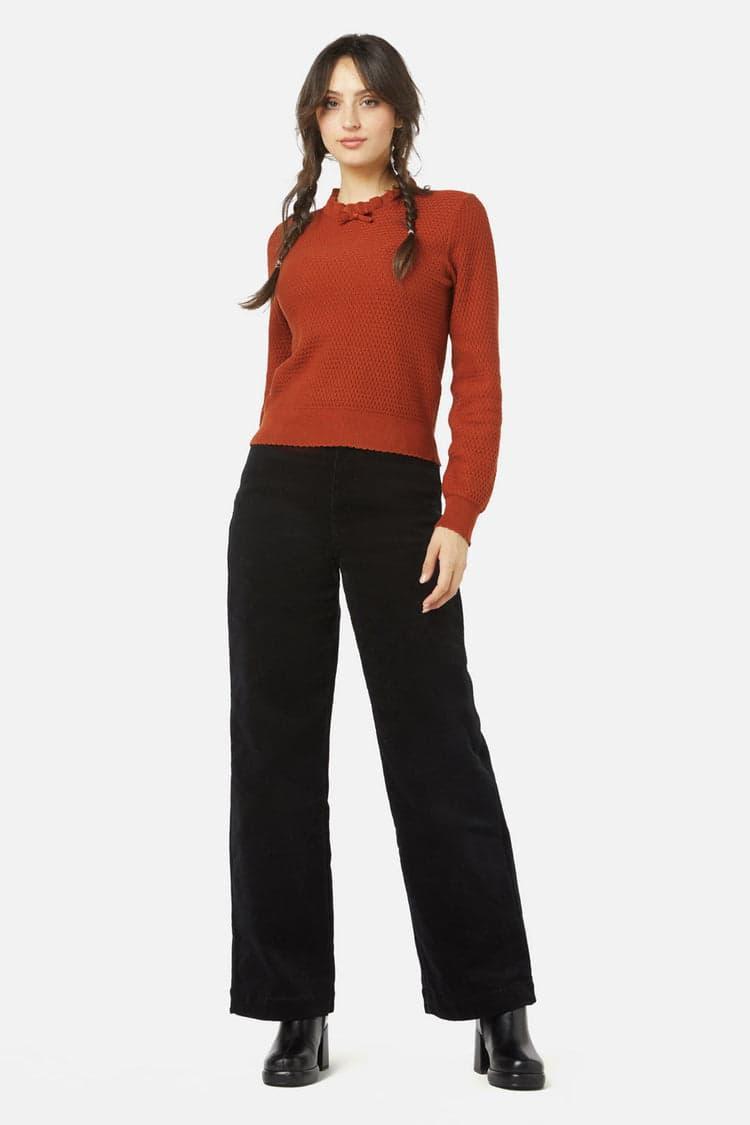 Bella Knit Top Product Image