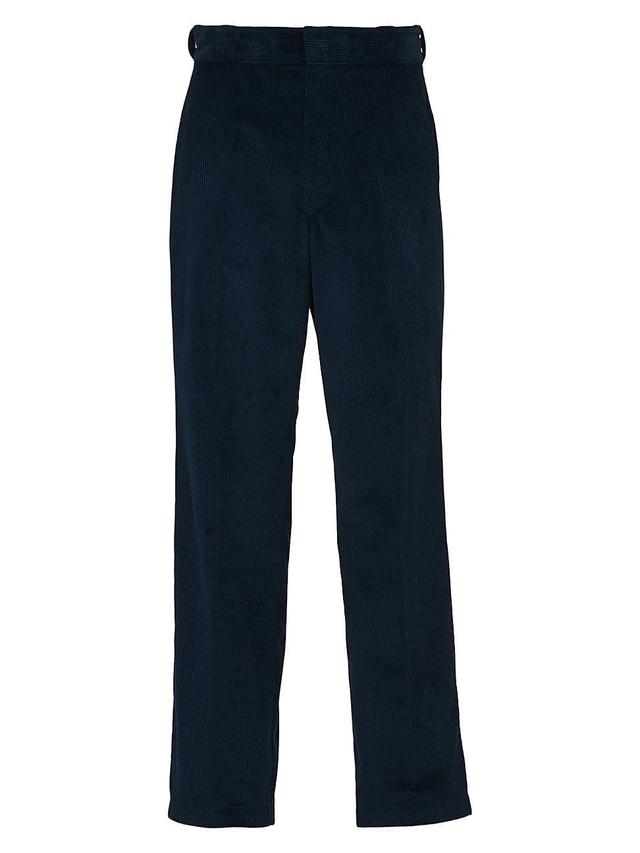 Mens Corduroy Pants Product Image