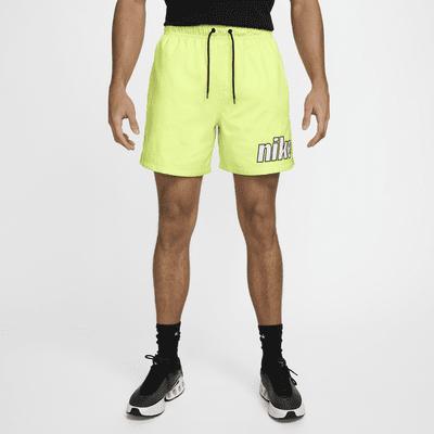 Nike Men's Club Flow Shorts Product Image