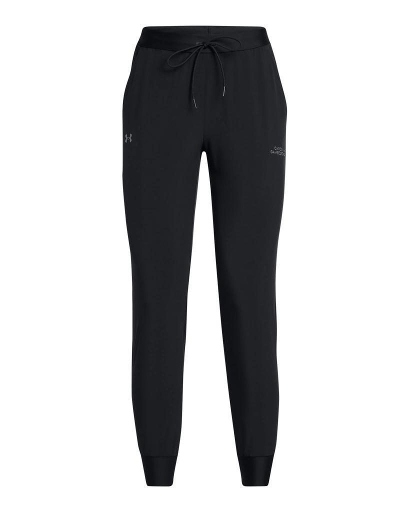 Women's UA Sport Woven Collegiate Pants Product Image