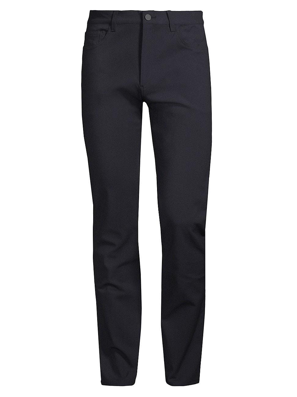 Theory Raffi Twill Pants Product Image