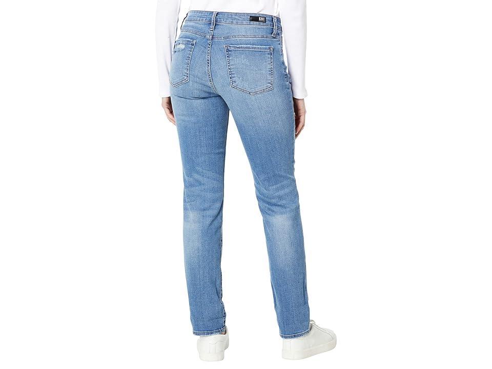 KUT from the Kloth Catherine Boyfriend in Voice (Voice) Women's Jeans Product Image