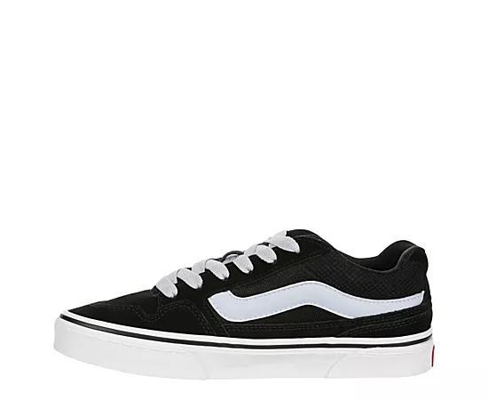 Vans Womens Caldrone Sneaker Product Image