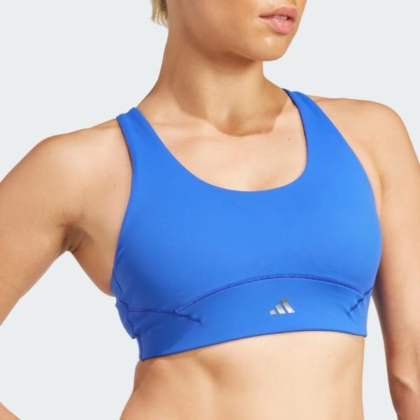 All Me Luxe Medium-Support Bra Product Image