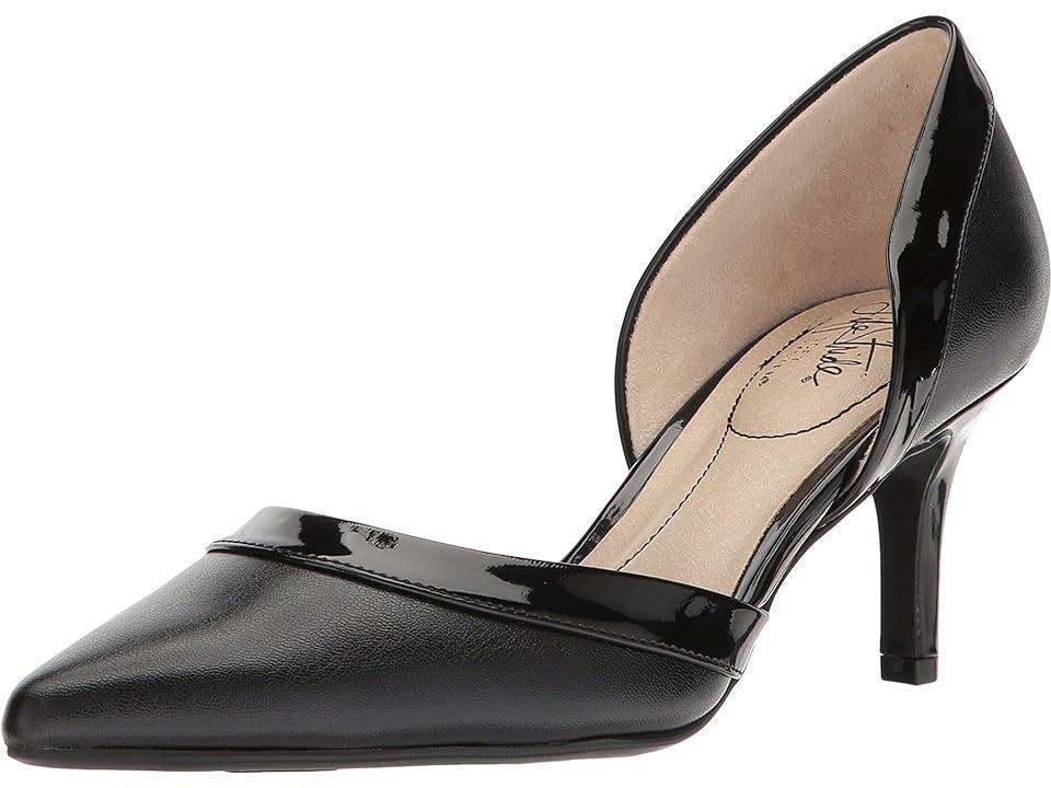 LifeStride Saldana dOrsay Pump Product Image