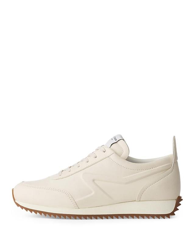 rag & bone Womens Retro Running Sneakers Product Image