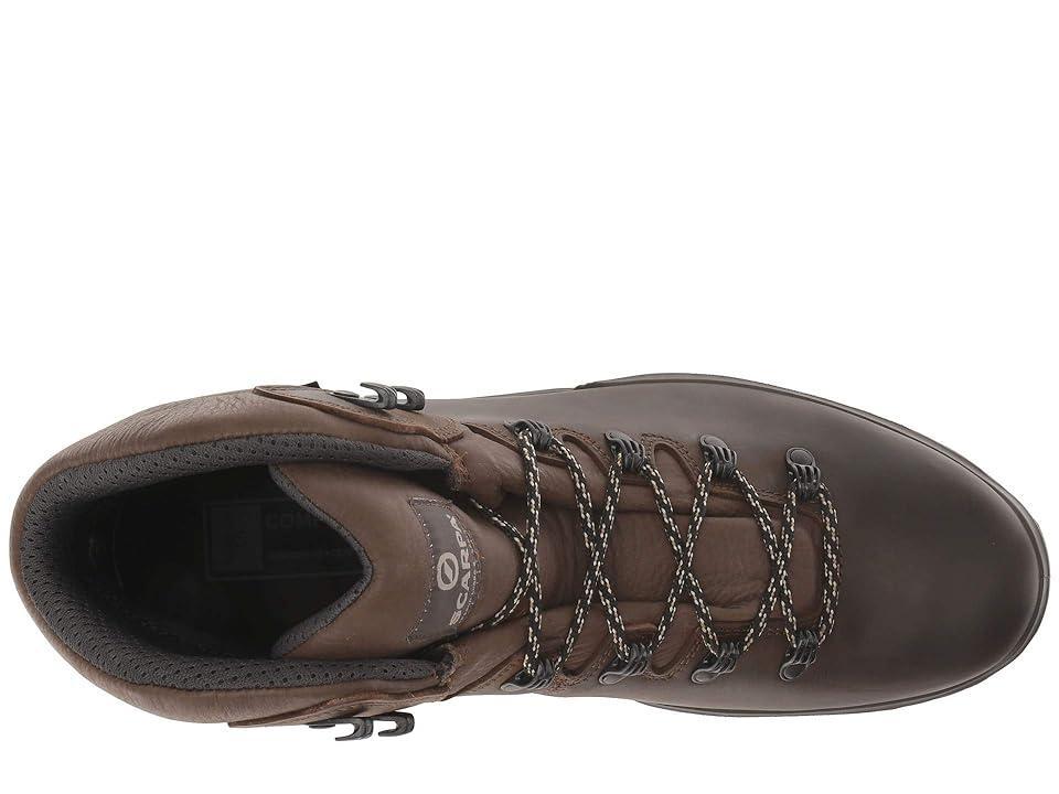 Scarpa Terra GTX 1) Men's Hiking Boots Product Image