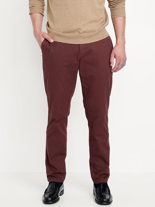 Athletic Rotation Chino Pants Product Image