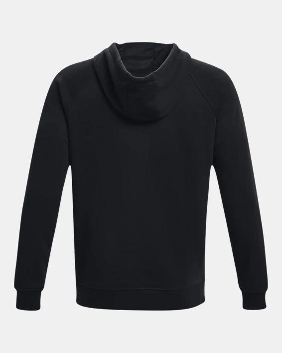 Men's UA Heavyweight Terry Hoodie Product Image