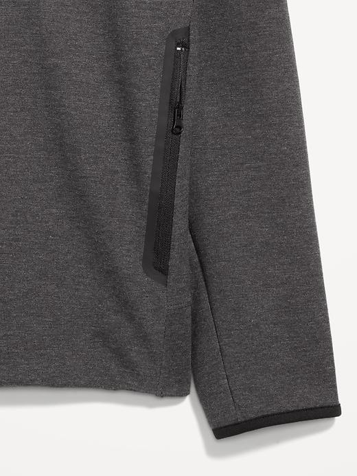 Dynamic Fleece 4.0 Hoodie Product Image