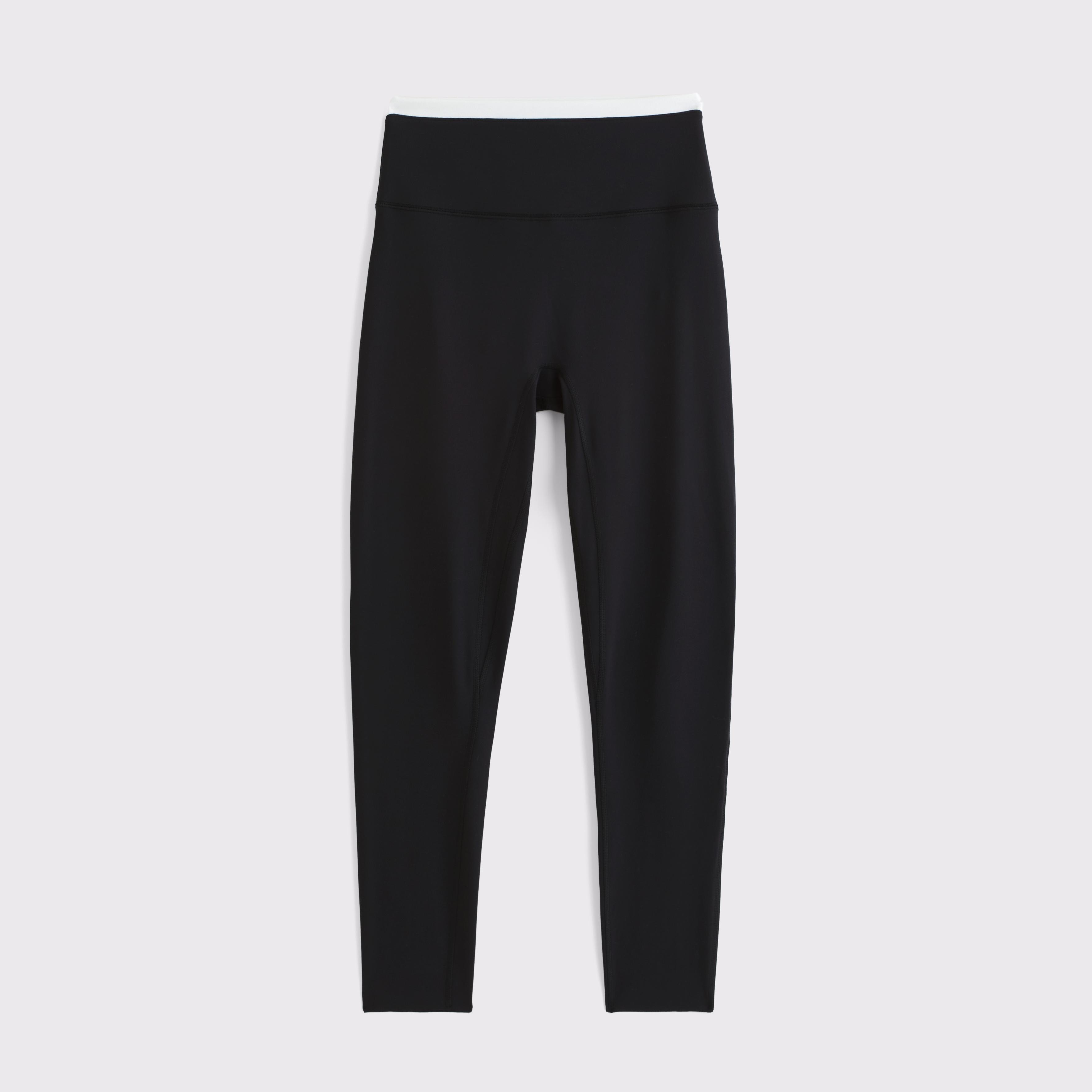 YPB studioFLEX 7/8-Length Legging Product Image