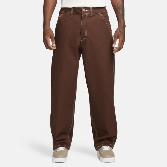 Nike Men's Life Carpenter Pants Product Image