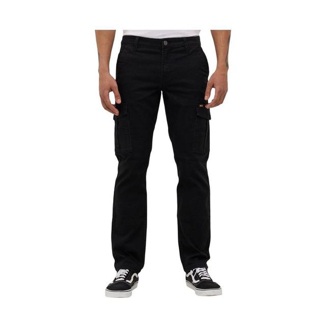 Bench Dna Mens Slim Fit Brock Cargo Pants Product Image