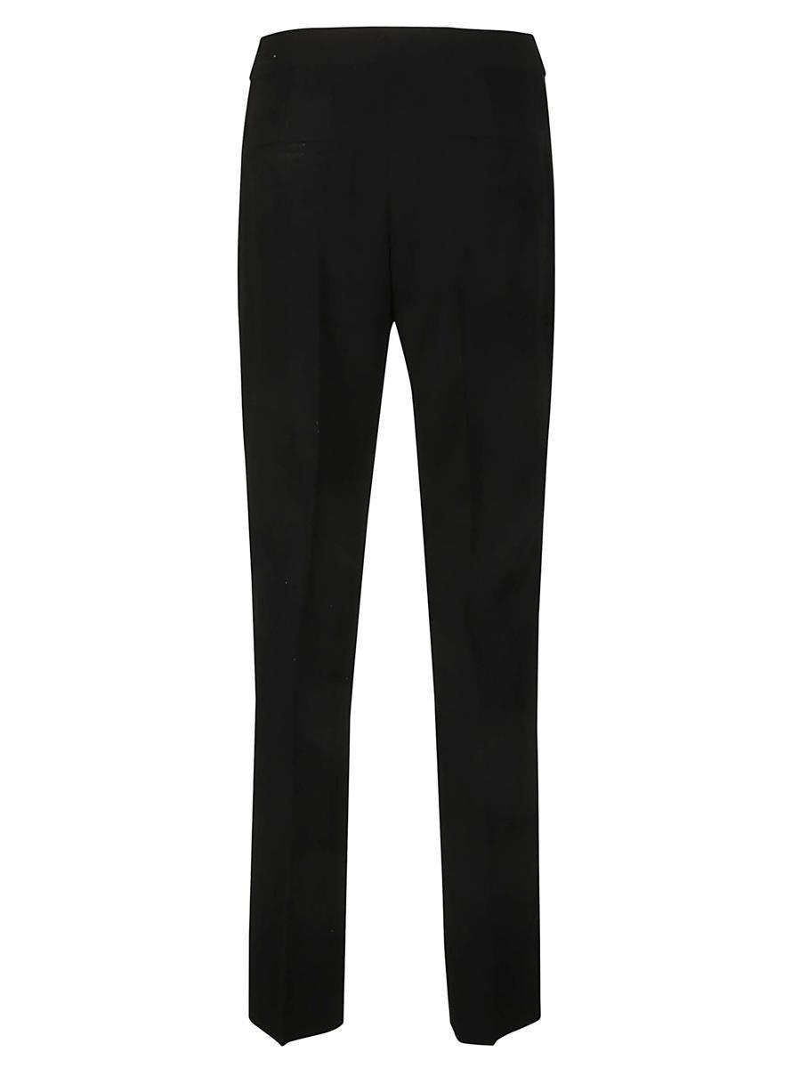 Pants  Woman Color Black Product Image