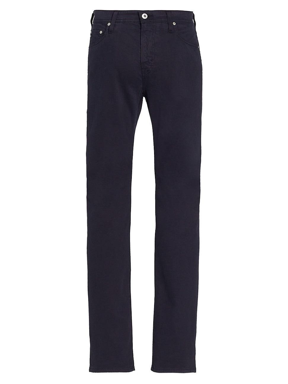 Mens Everett Slim-Fit Pants Product Image