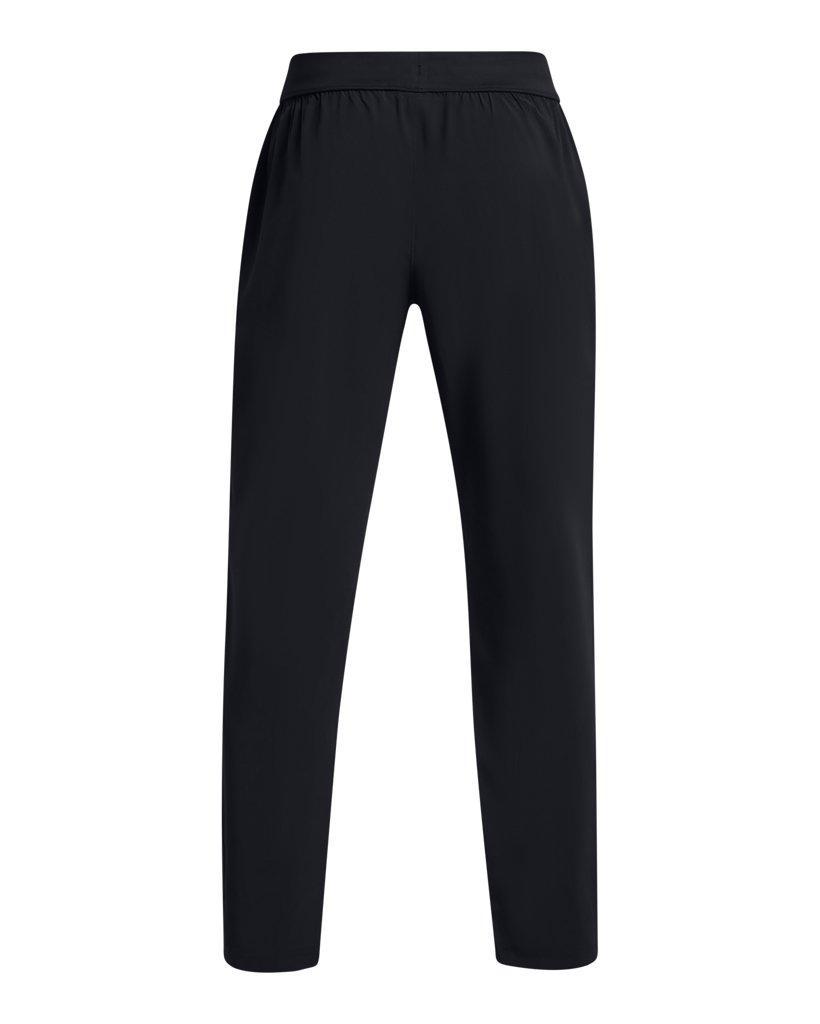 Men's UA Stretch Woven Collegiate Pants Product Image