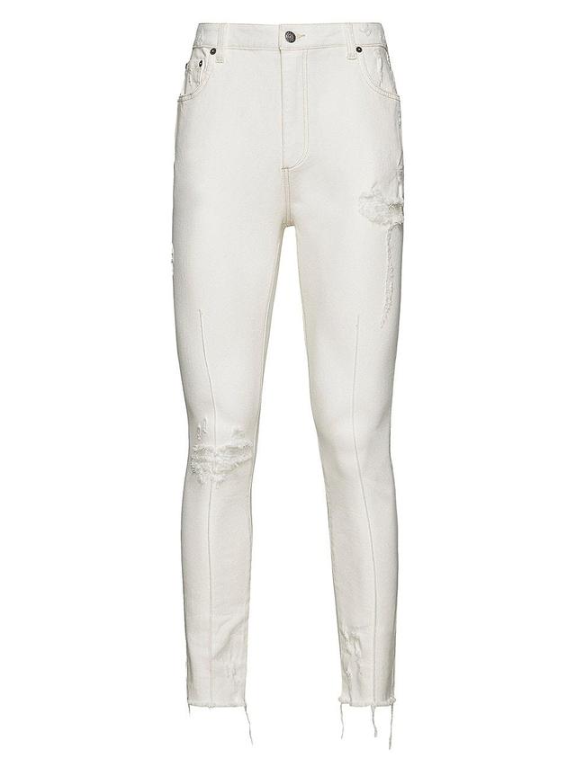 Mens Nate Skinny Jeans Product Image