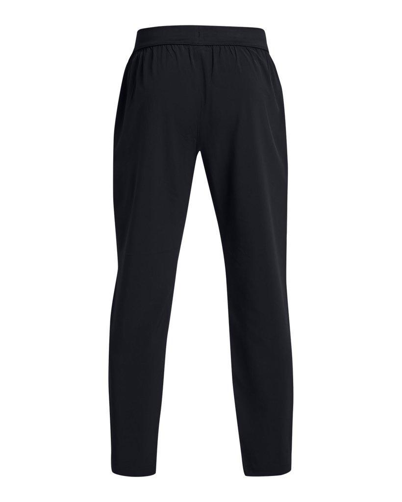 Men's UA Stretch Woven Collegiate Pants Product Image