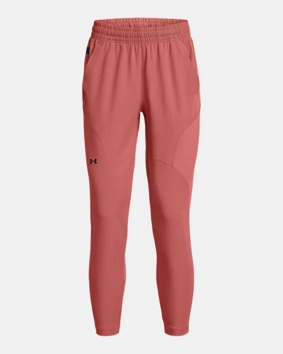 Women's UA Unstoppable Hybrid Pants Product Image