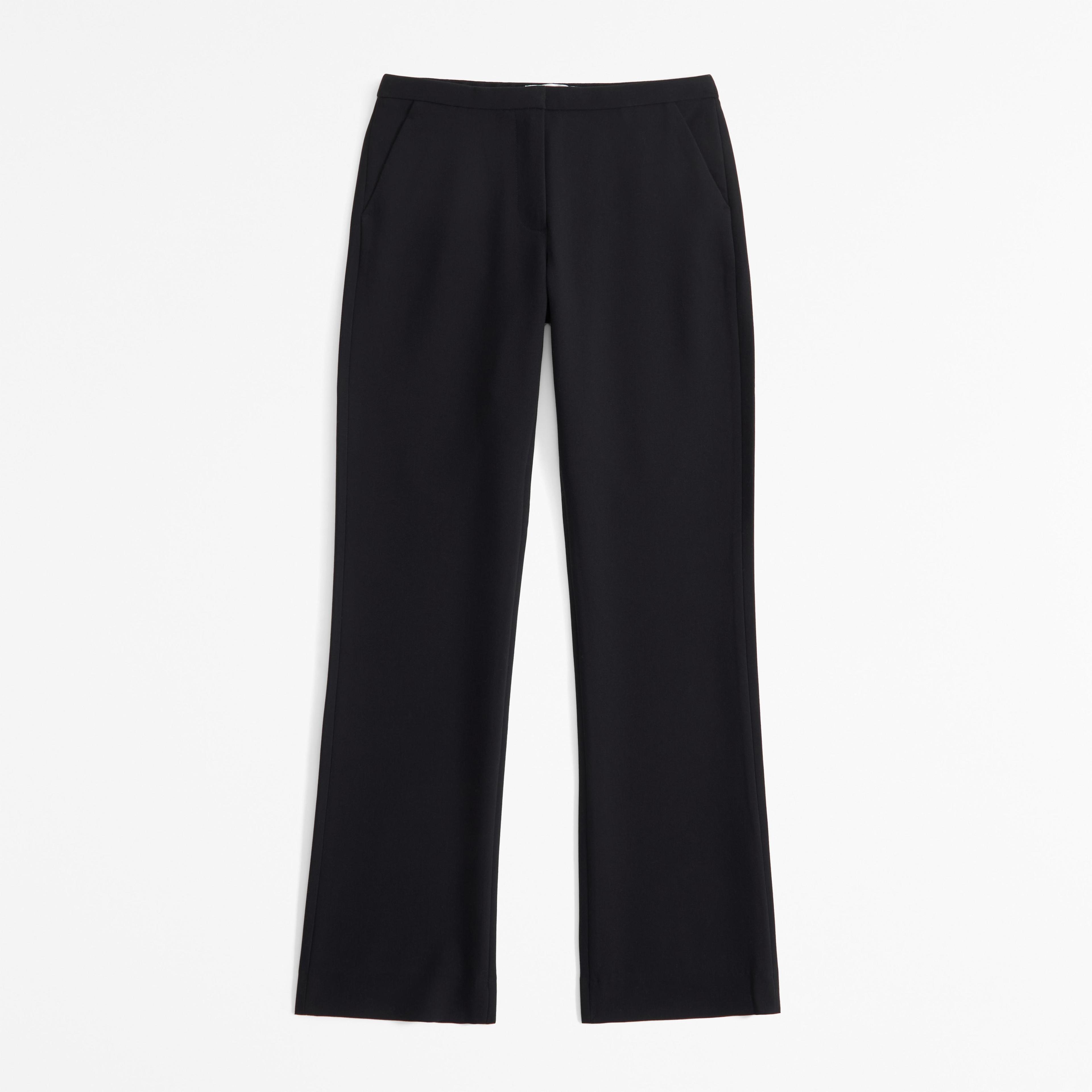 Low Rise Tailored Boot Pant Product Image