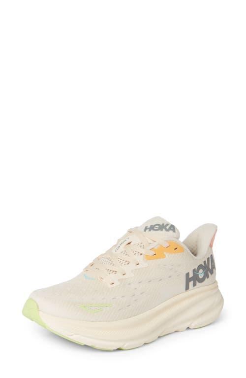 HOKA Clifton 9 Running Shoe Product Image