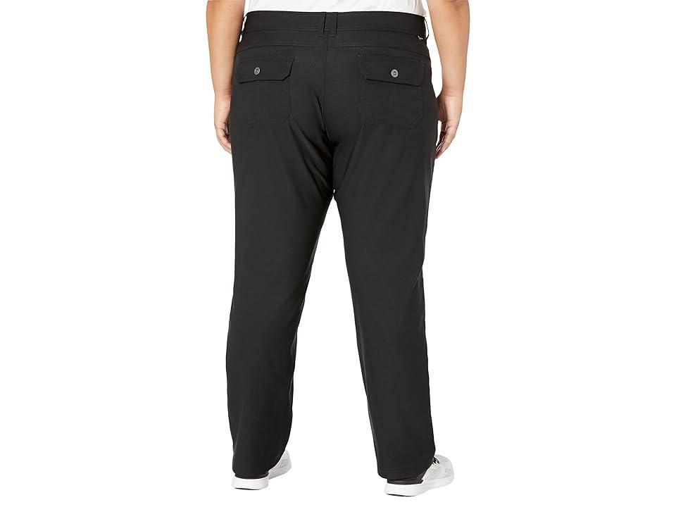 prAna Halle II Water Repellent Straight Leg Pants Product Image