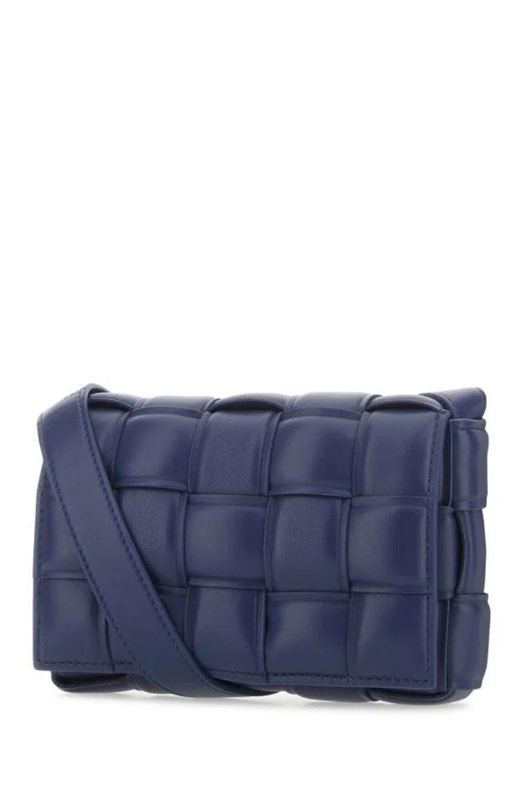 Borsa-tu Nd  Female In Blue Product Image