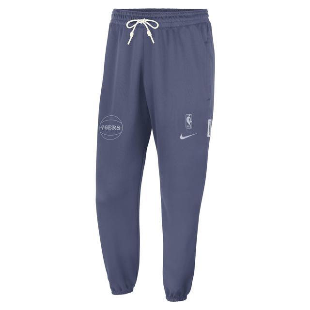 Milwaukee Bucks Standard Issue Nike Men's Dri-FIT NBA Pants Product Image